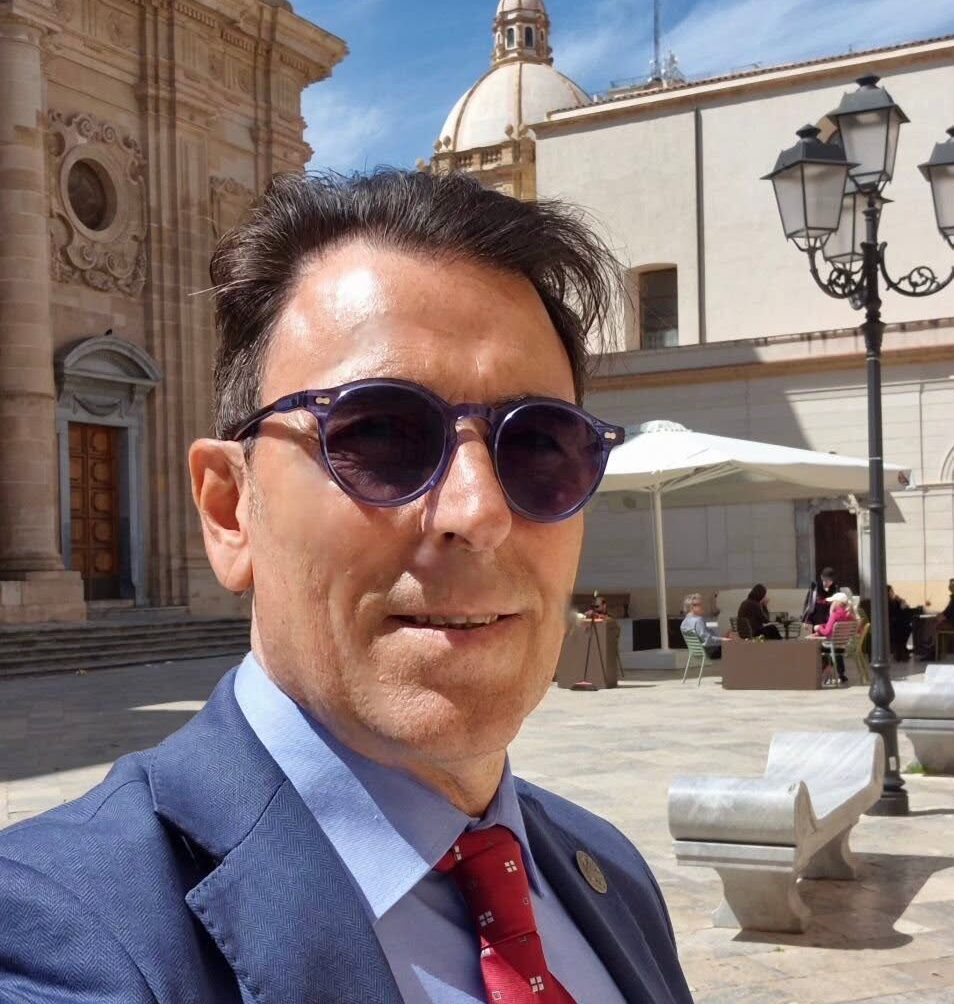 Marsala: Leonardo Curatolo e il presagio di un capo rom…