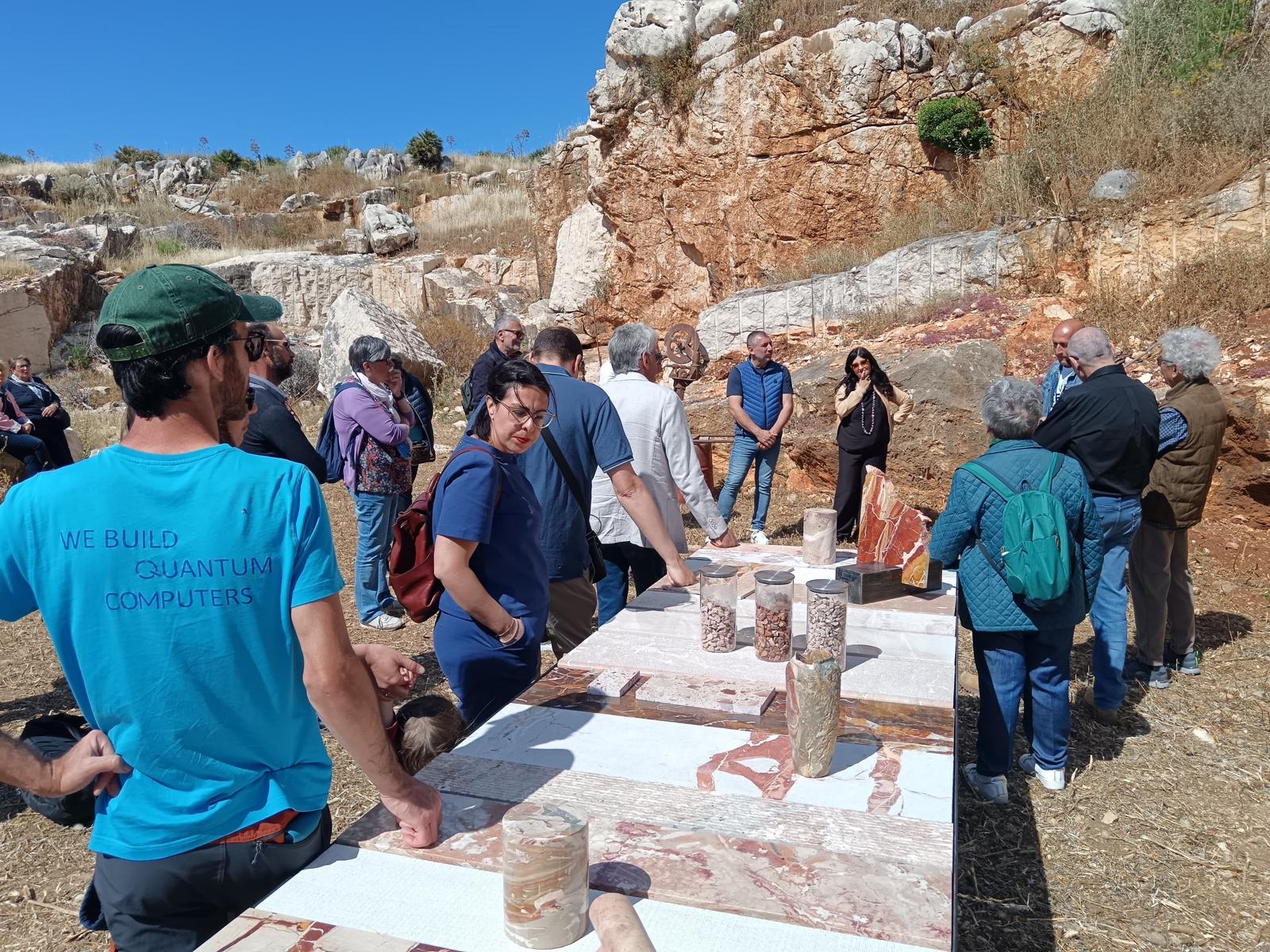 Un Tesoro di Borgo: grande successo al Festival che riscopre Custonaci