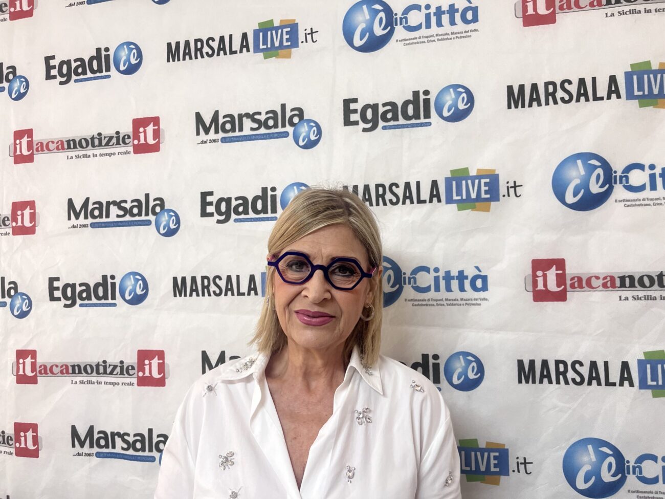 Lo Curto: “La Lega mette in campo professionalità e competenze per Marsala”. VIDEO