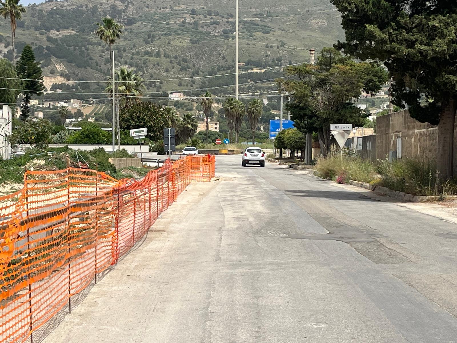 Emergenza idrica a Trapani, Pellegrino a M5S: “In corso interventi sulla rete”