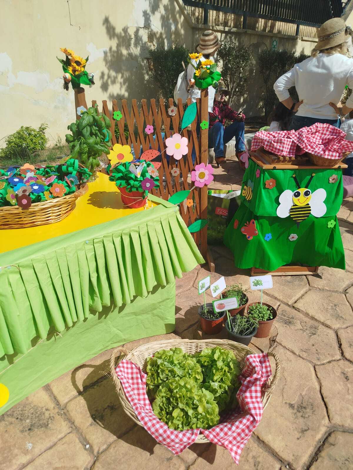 Marsala, all’istituto Mario Nuccio di scena la “Festa di Primavera”