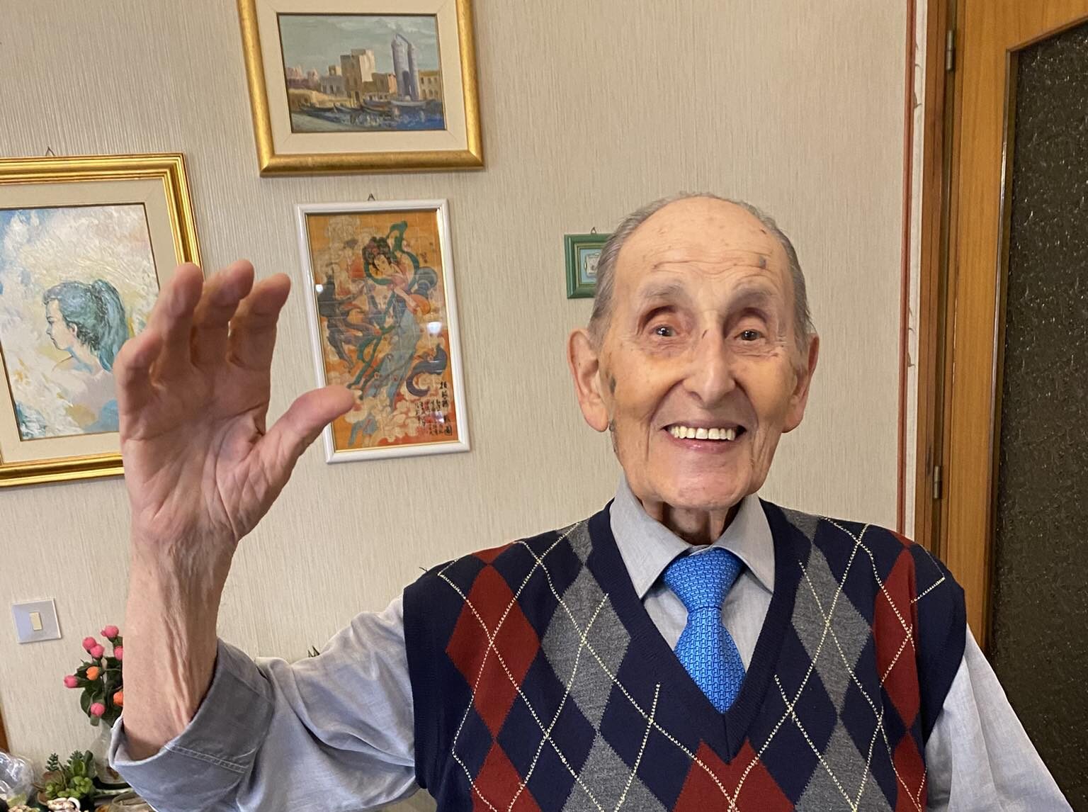 Marsala: addio al dottor Ugo Forti, una vita per i suoi pazienti. Funerali in Chiesa Madre
