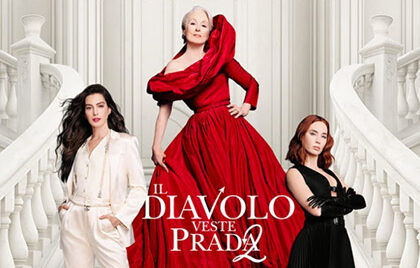 Al Cinema Golden di Marsala continua “Il diavolo veste Prada” 2