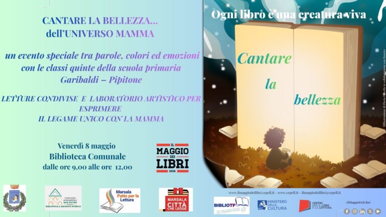 Marsala celebra Garibaldi: eventi dall’8 all’11 maggio
