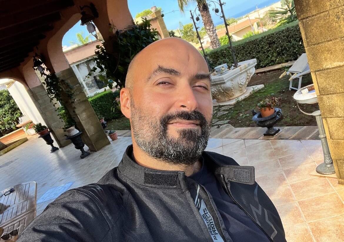 Marsala: l’incidente mortale di Luciano Crapisi sulla SS 115, il cordoglio dell’Asp