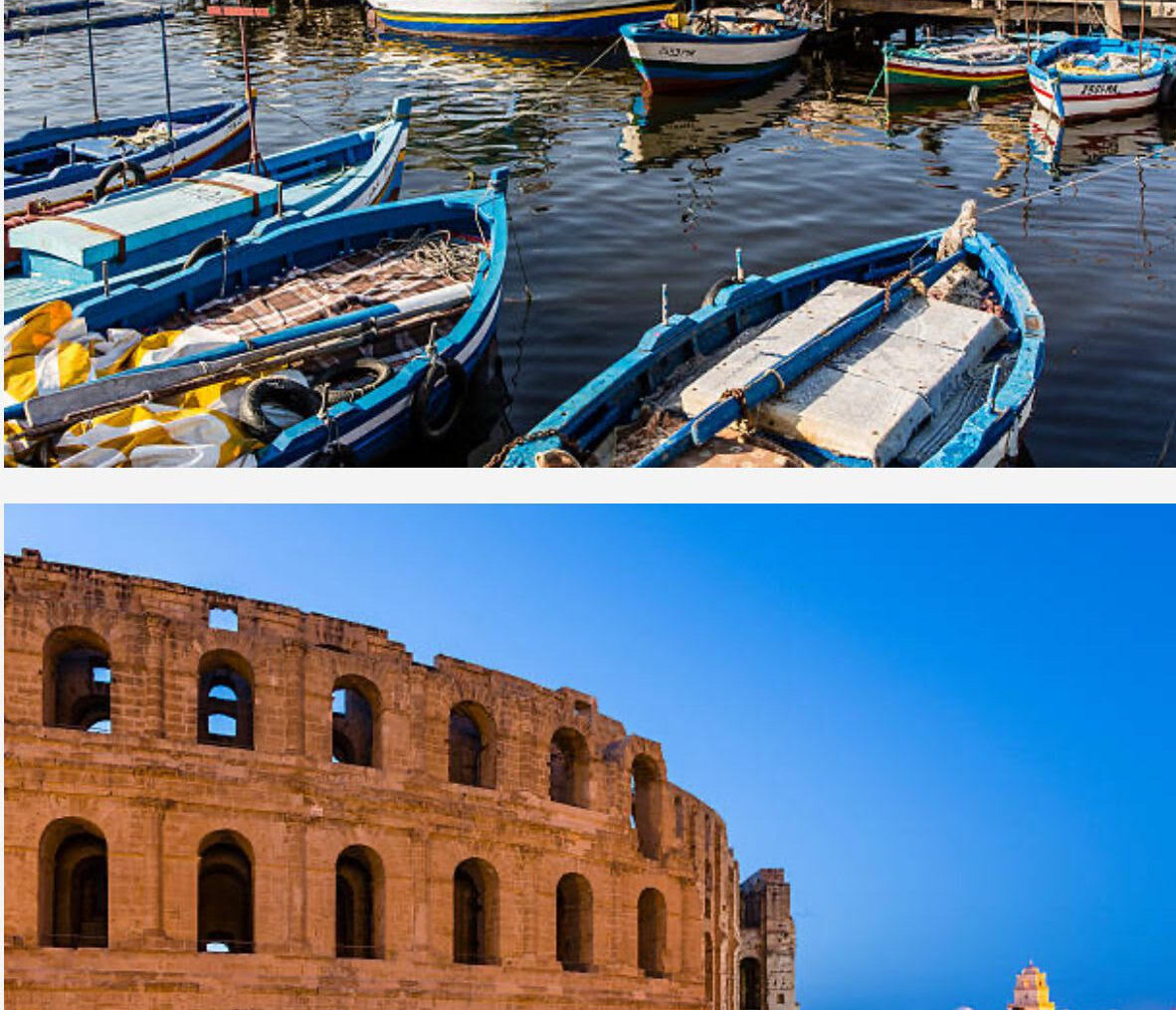 Turismo Sicilia-Tunisia, al via il progetto DestInMed in Provincia di Trapani
