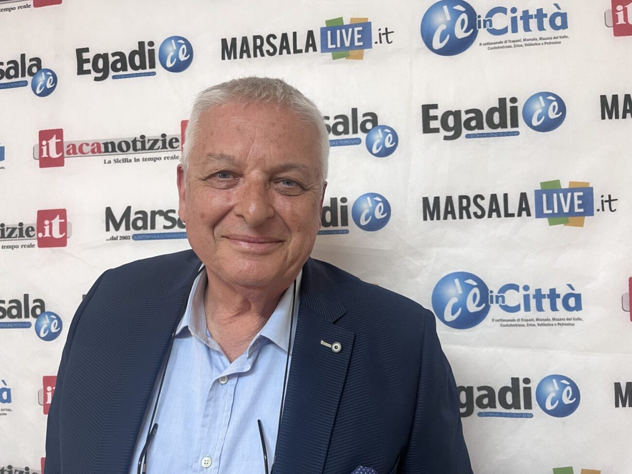 Comunità energetiche, rifiuti e agricoltura: le proposte di Mario Ragusa (Lega). VIDEO