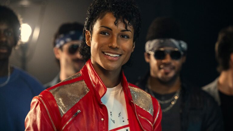 Al Cine Don Bosco di Marsala prosegue il biopic su Michael Jackson