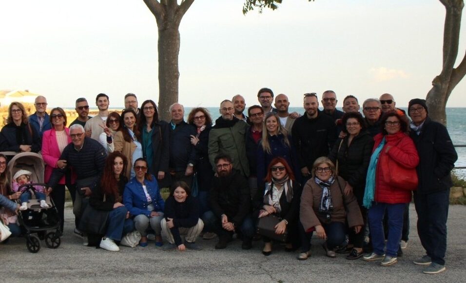 Campobello di Mazara, Catanzaro: “Non finisce un sogno, resta una comunità”