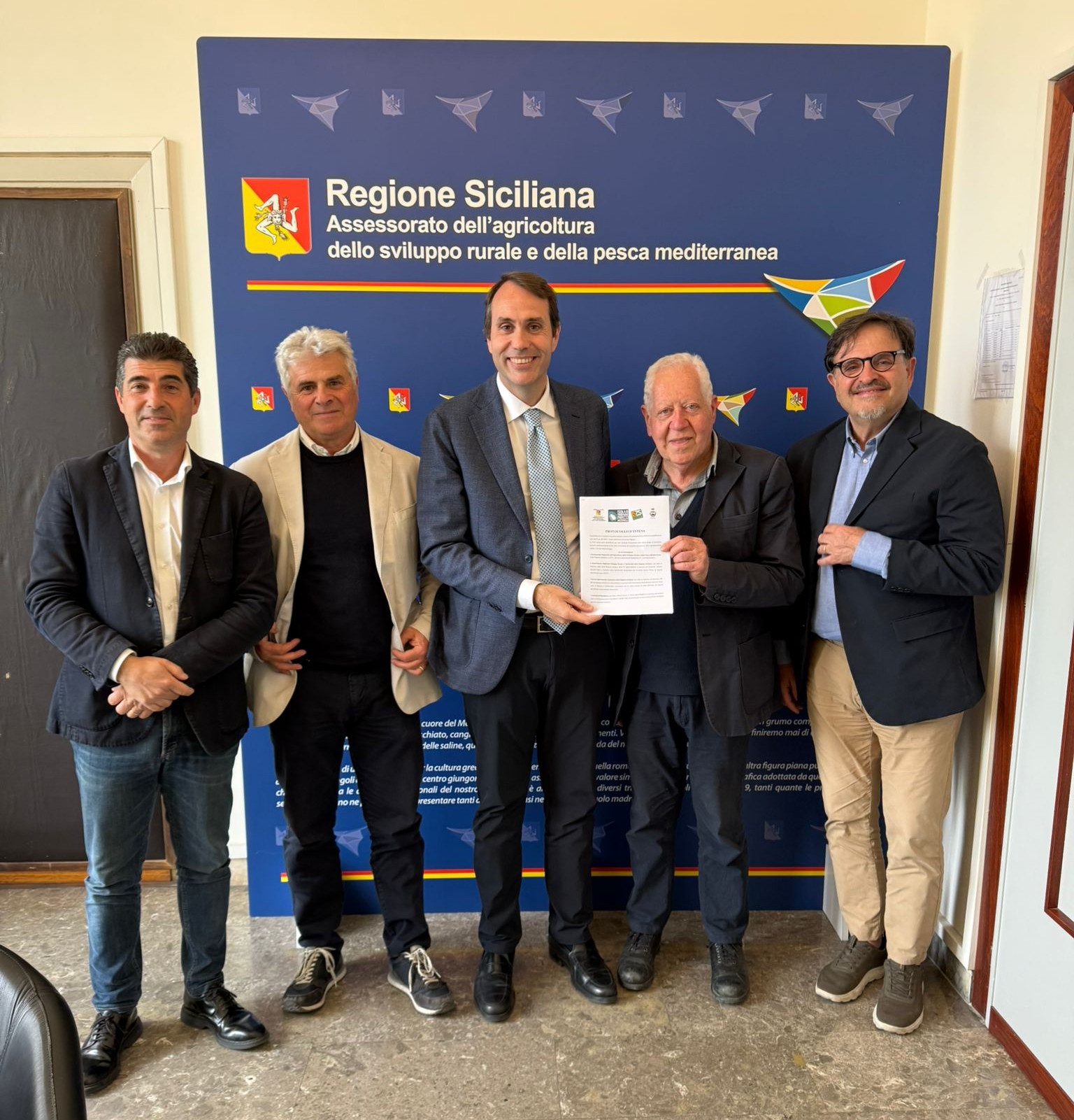 Pantelleria, siglato protocollo d’intesa per riportare la Coturnice di Sicilia sull’isola