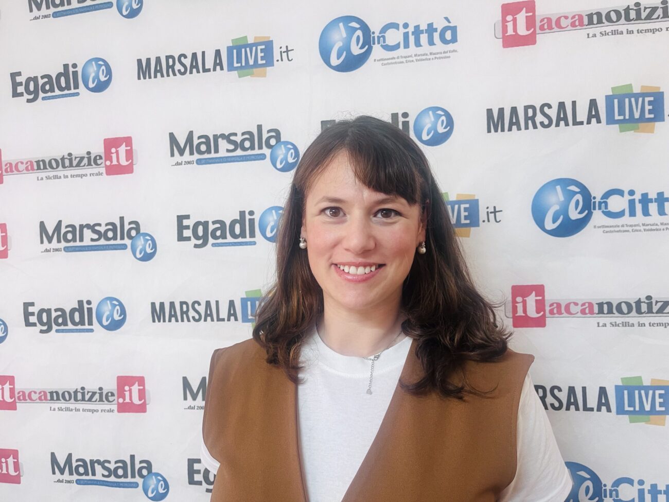 Carla Raineri (Lega): “Per Marsala serve un cambio di paradigma culturale”
