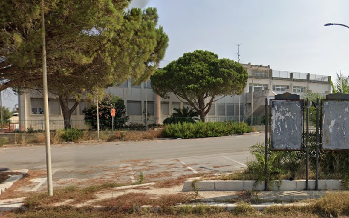 Marsala: 5 milioni per la messa in sicurezza di scuole e strade