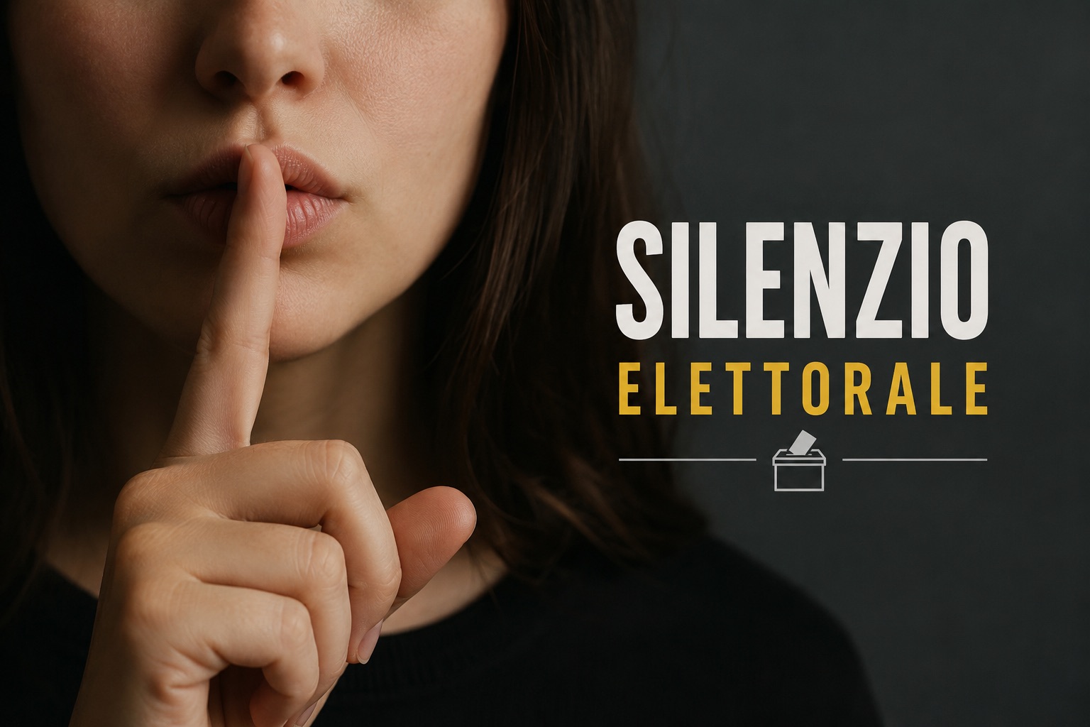 Marsala, Campobello, Gibellina al voto: scatta il silenzio elettorale in vista delle urne