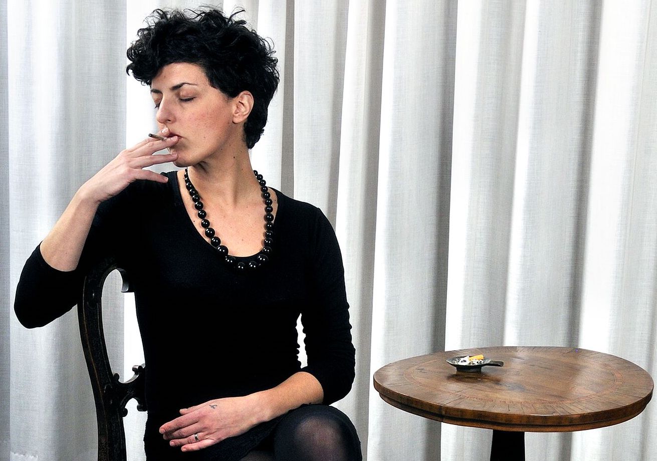 Marsala: Simona Norato in concerto al Sollima per 38° Parallelo