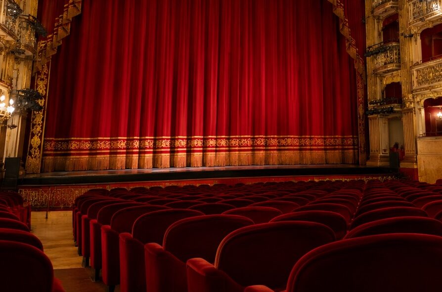 Spettacolo in Sicilia, aumentano i fondi regionali: oltre 10 milioni per teatri, musica e danza
