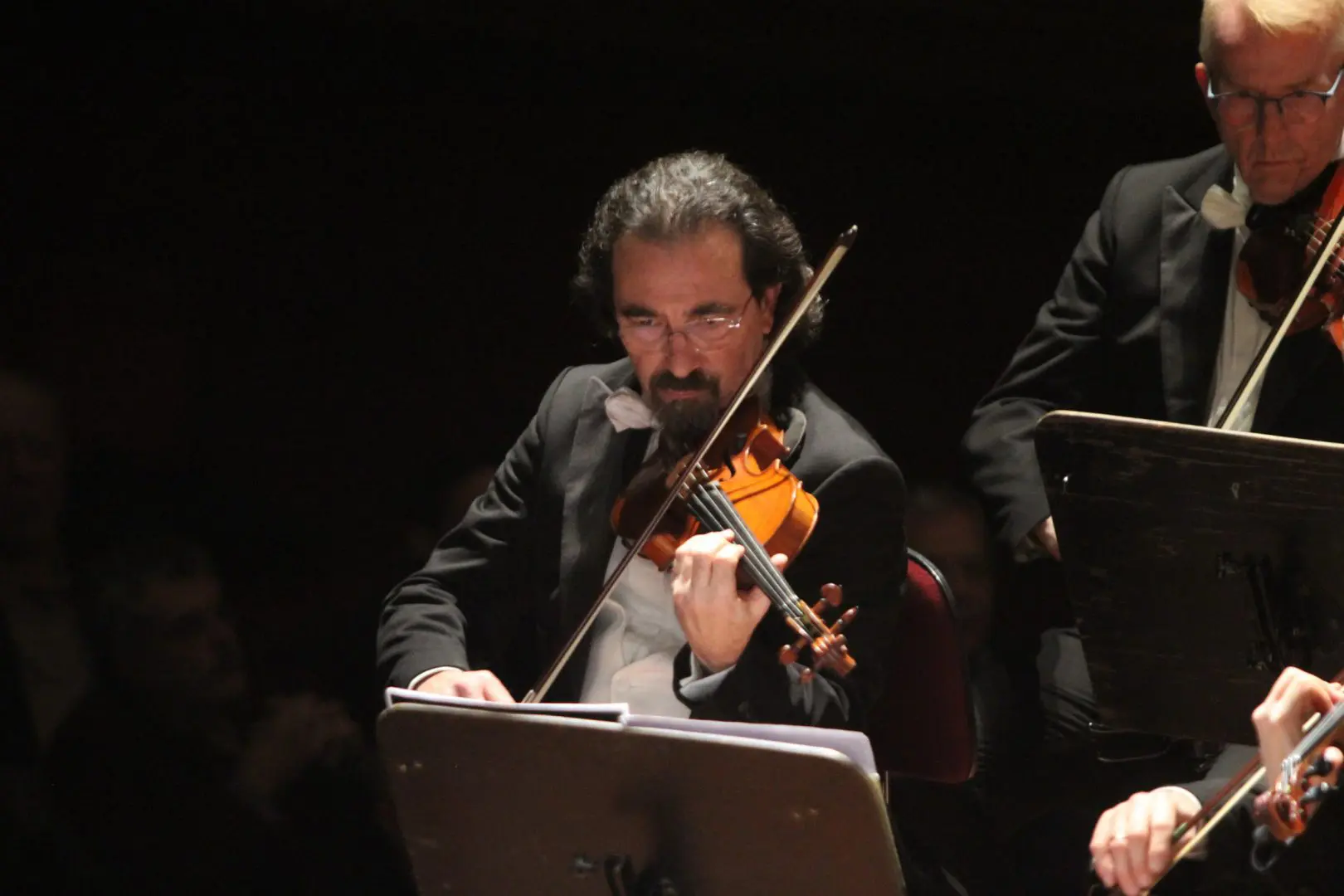 Palermo, al Teatro Massimo il concerto dell’Orchestra Sinfonica del Conservatorio Scarlatti
