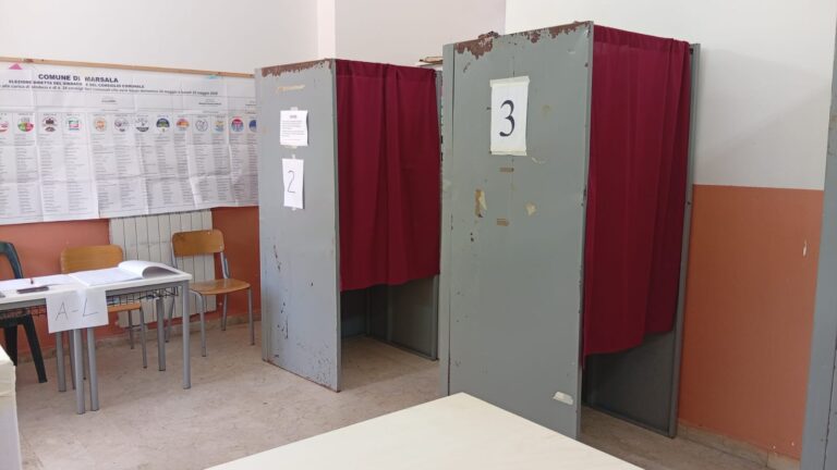 Amministrative, seconda giornata di voto. Seggi chiusi