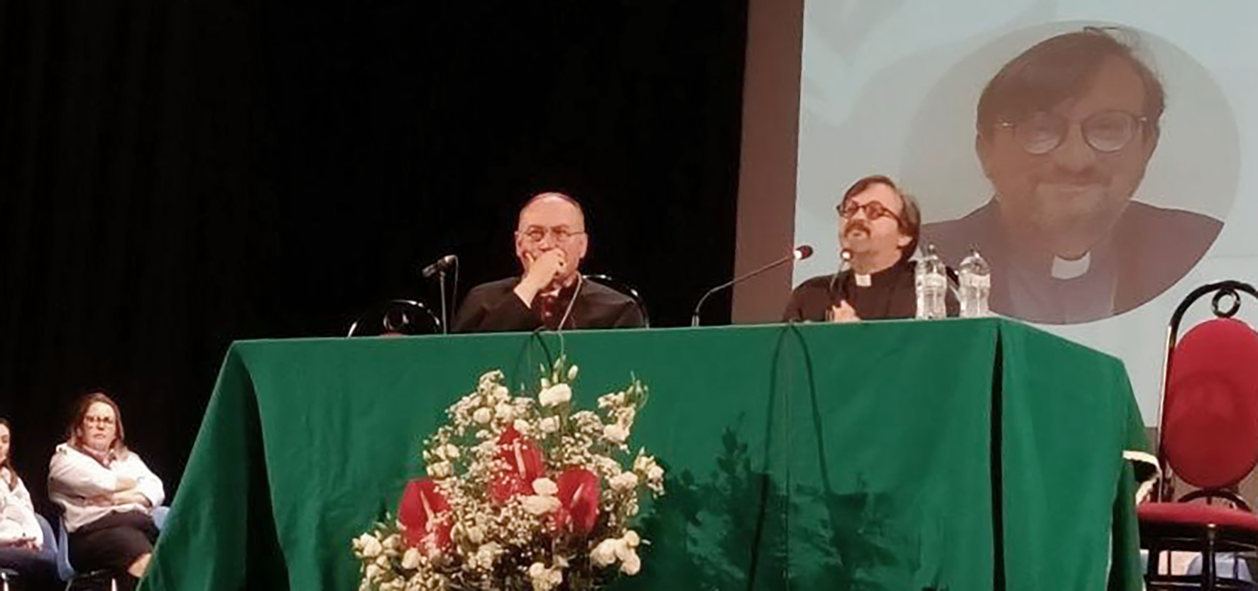 A Marsala 900 partecipanti al Meeting delle Aggregazioni Laicali della Diocesi 