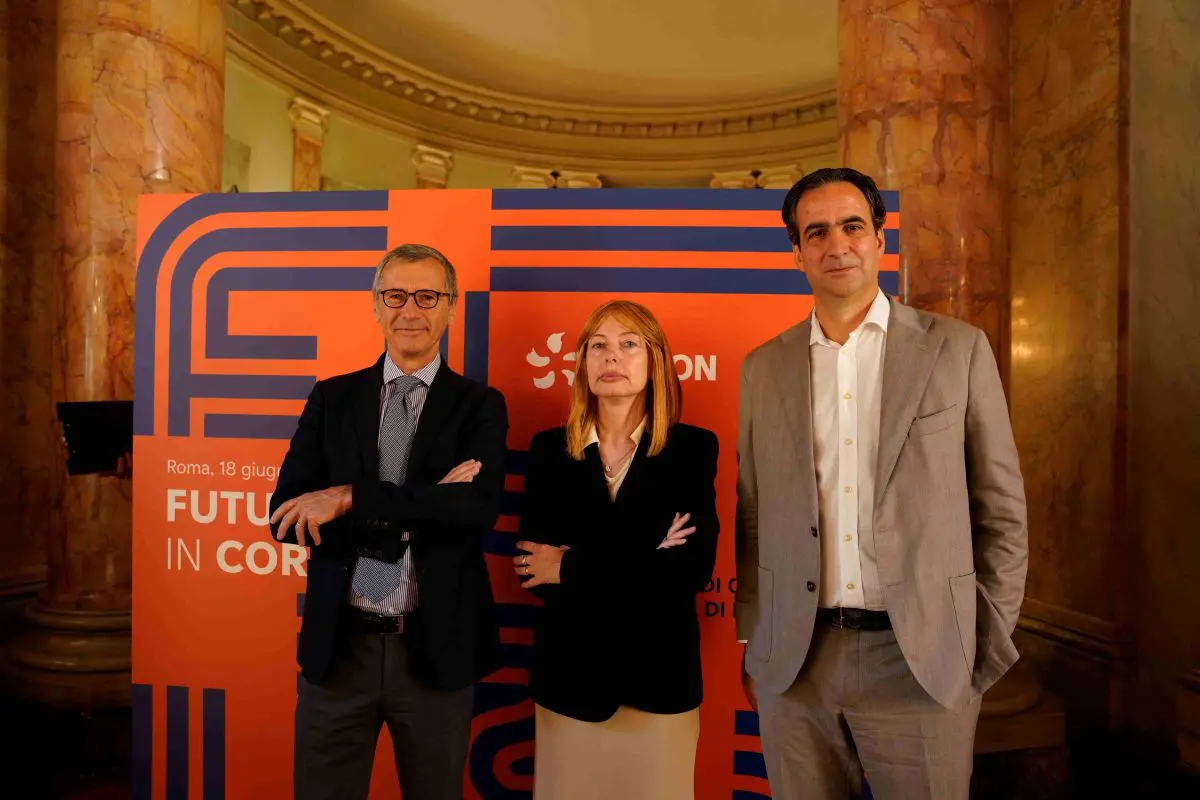 Edison accelera sulla sostenibilità, nel 2025 +90% investimenti nelle rinnovabili