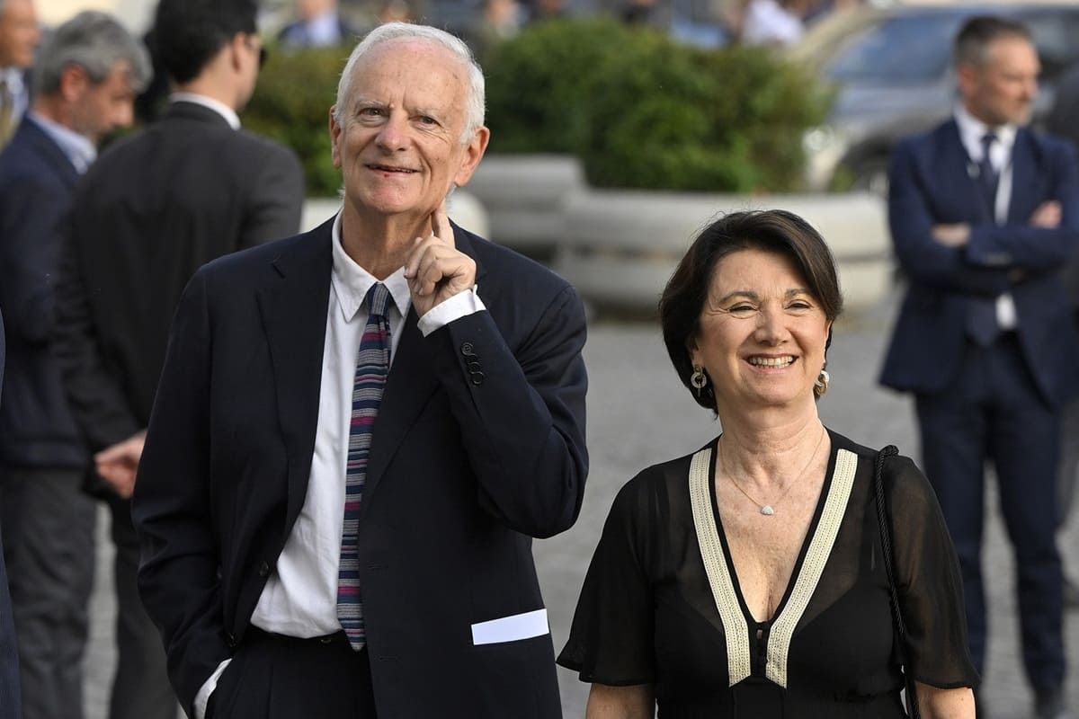 Il marito della ministra Roccella disperso nelle acque del lago di Vico