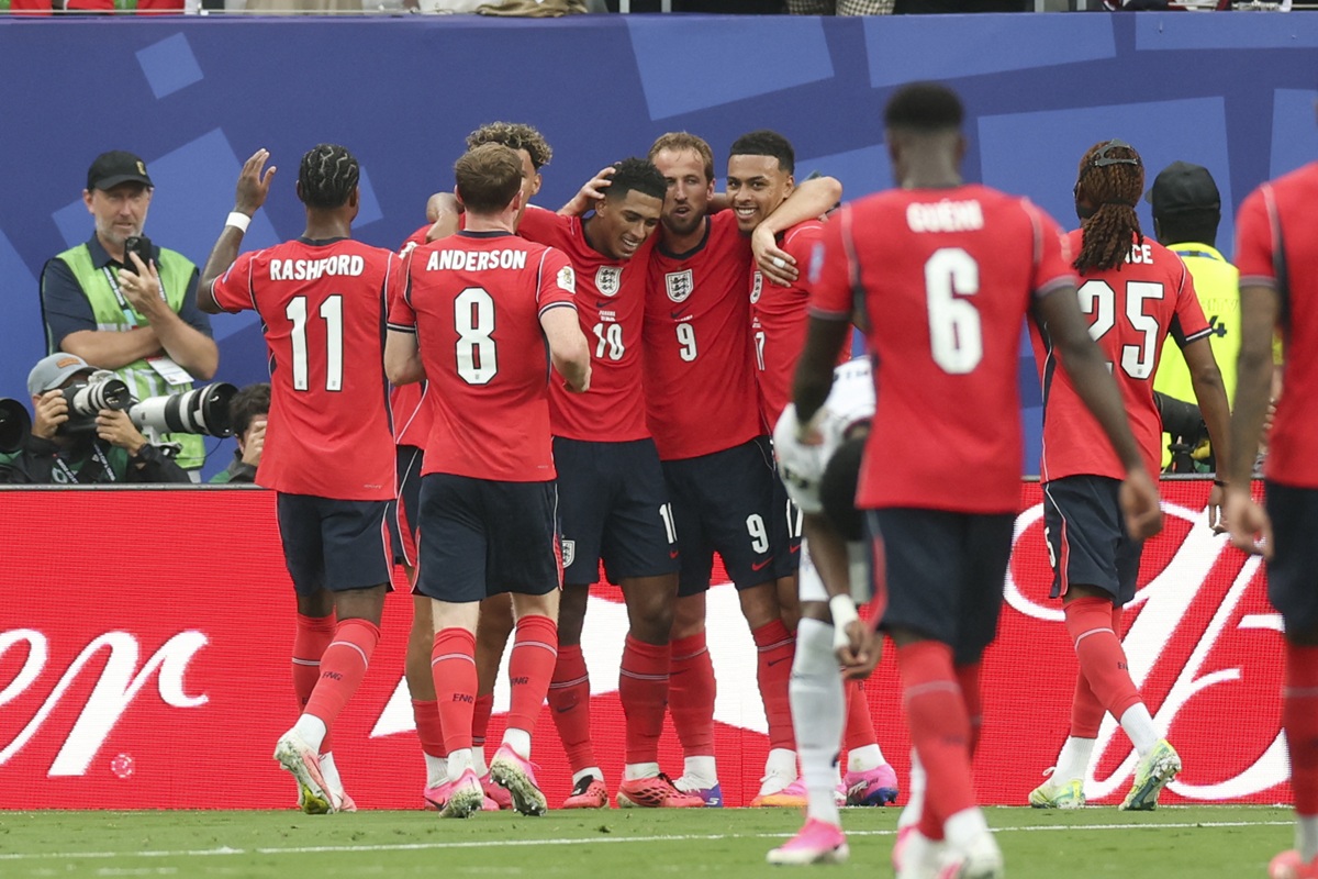 Kane e Bellingham stendono Panama: Inghilterra prima nel girone