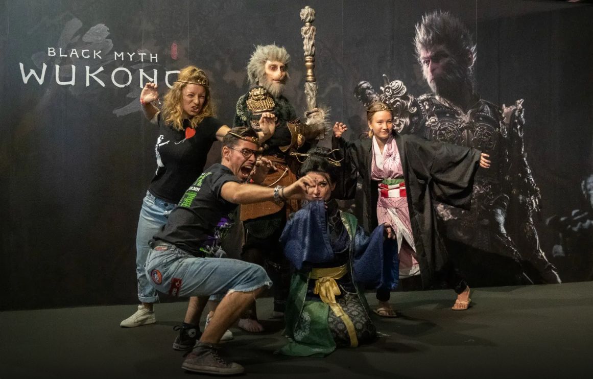 I videogiochi cinesi conquistano un pubblico internazionale sempre più vasto