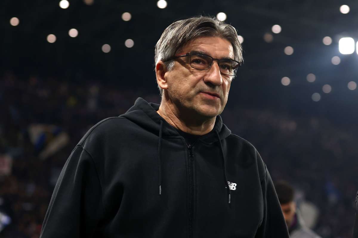 Juric nuovo allenatore del Monza, firmato un contratto biennale