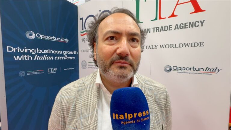 Fancy Food, l’eccellenza pugliese a New York con la Nuova Fiera del Levante