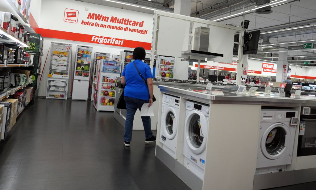SquareTrade entra nel mercato italiano, nuova partnership con MediaWorld