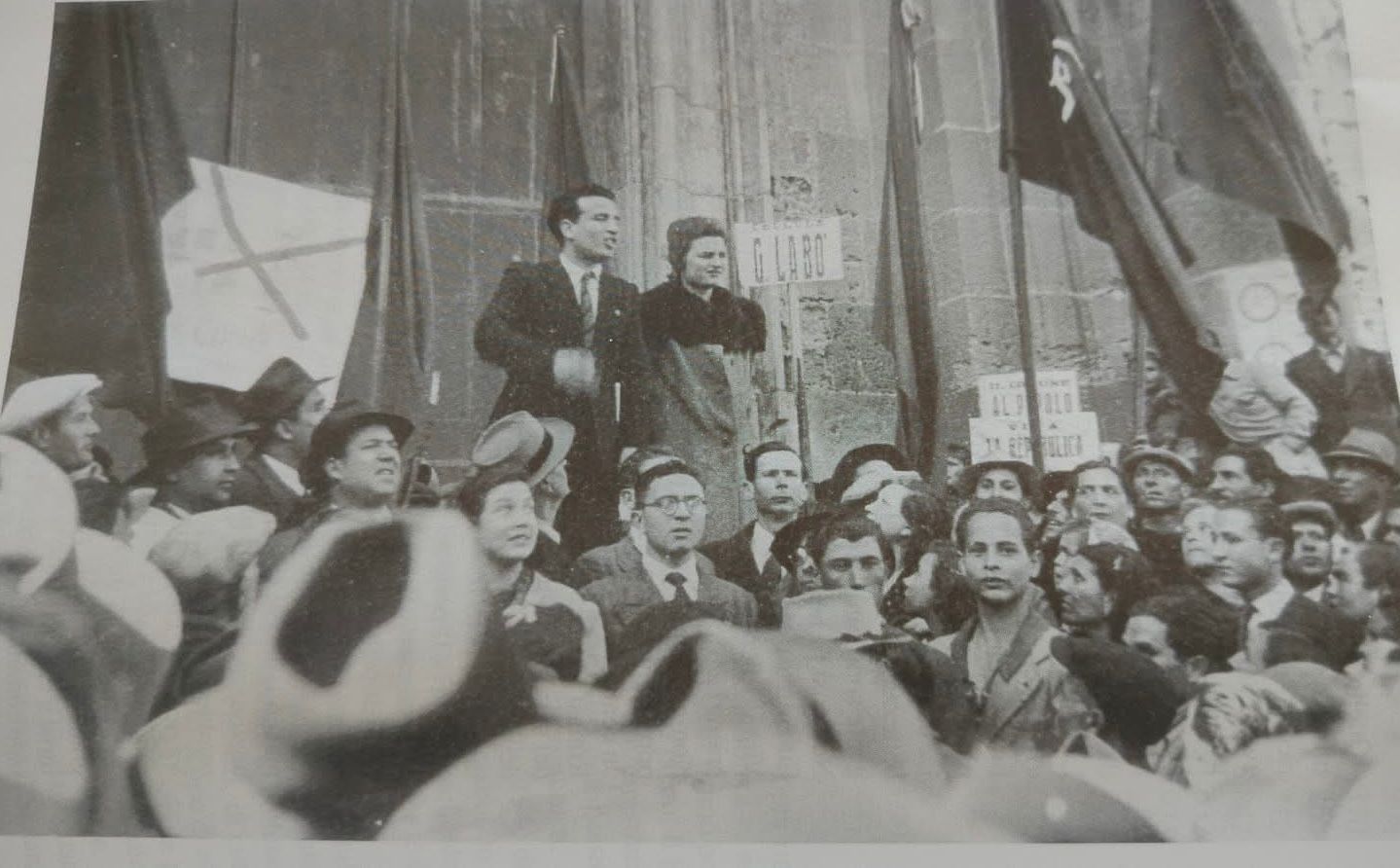 Due giugno 1946 a Marsala e in Sicilia, il voto e la ricostruzione storica dei precedenti risultati alle amministrative. Gli eletti