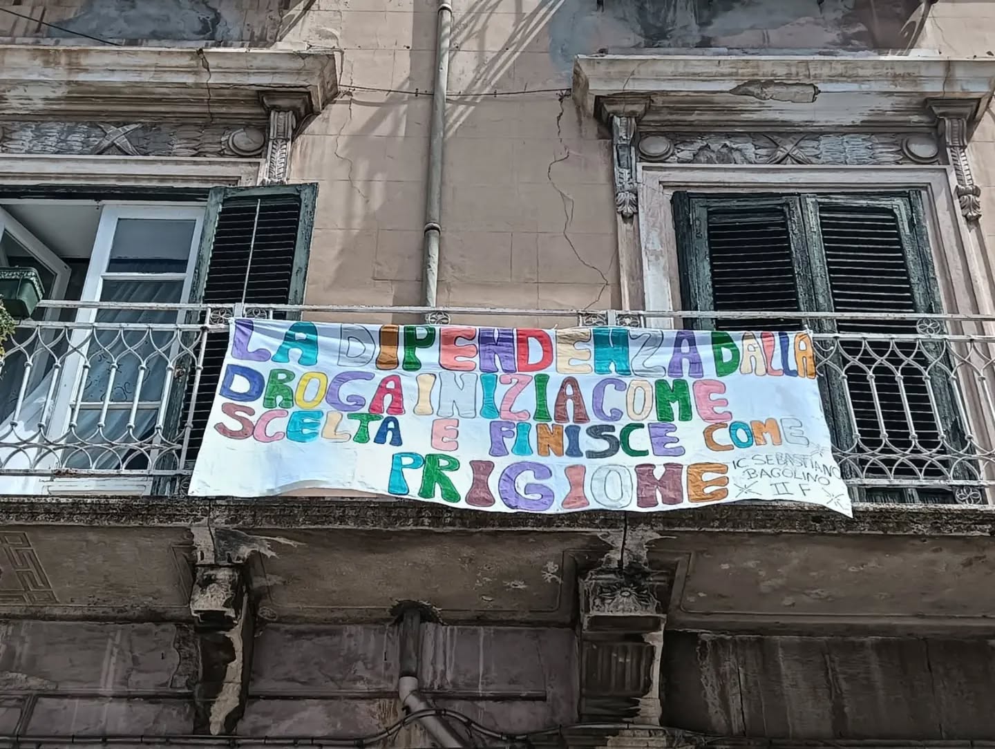 Asp di Trapani: un numero unico nazionale per tutte le dipendenze patologiche
