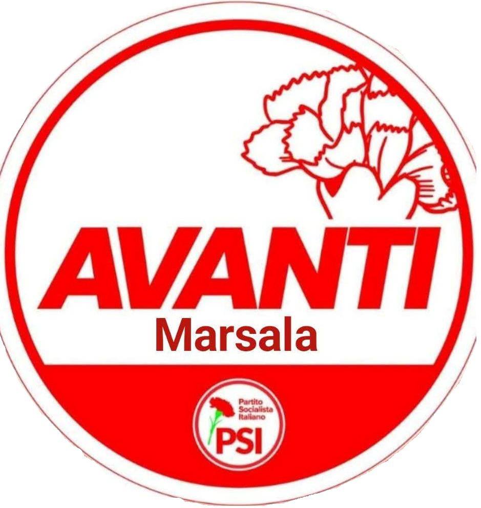Marsala, il PSI riparte dopo le elezioni: confermata la fiducia a Consentino
