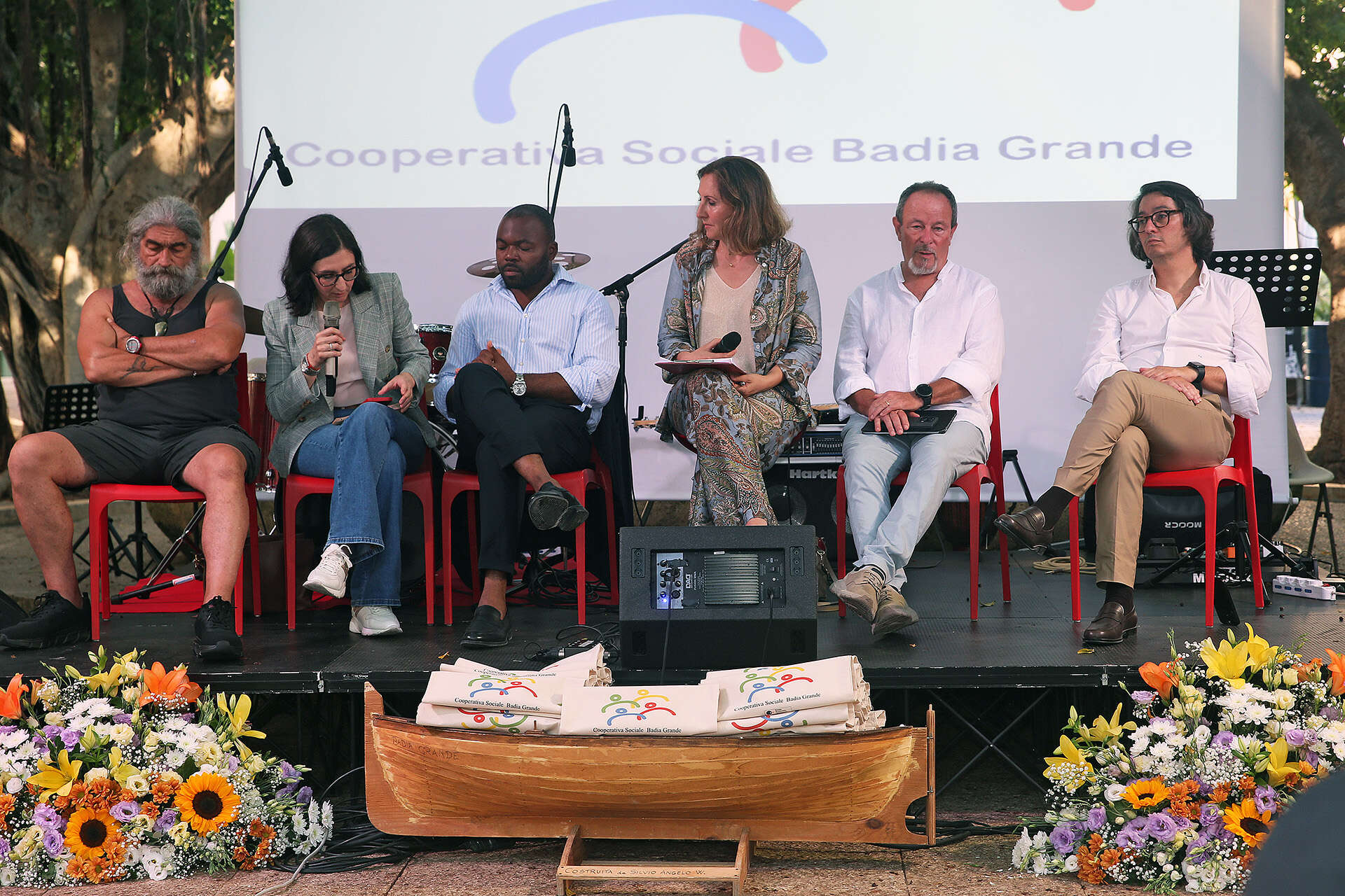 Giornata del Rifugiato, a Marsala eventi e talk per il coraggio dell’accoglienza