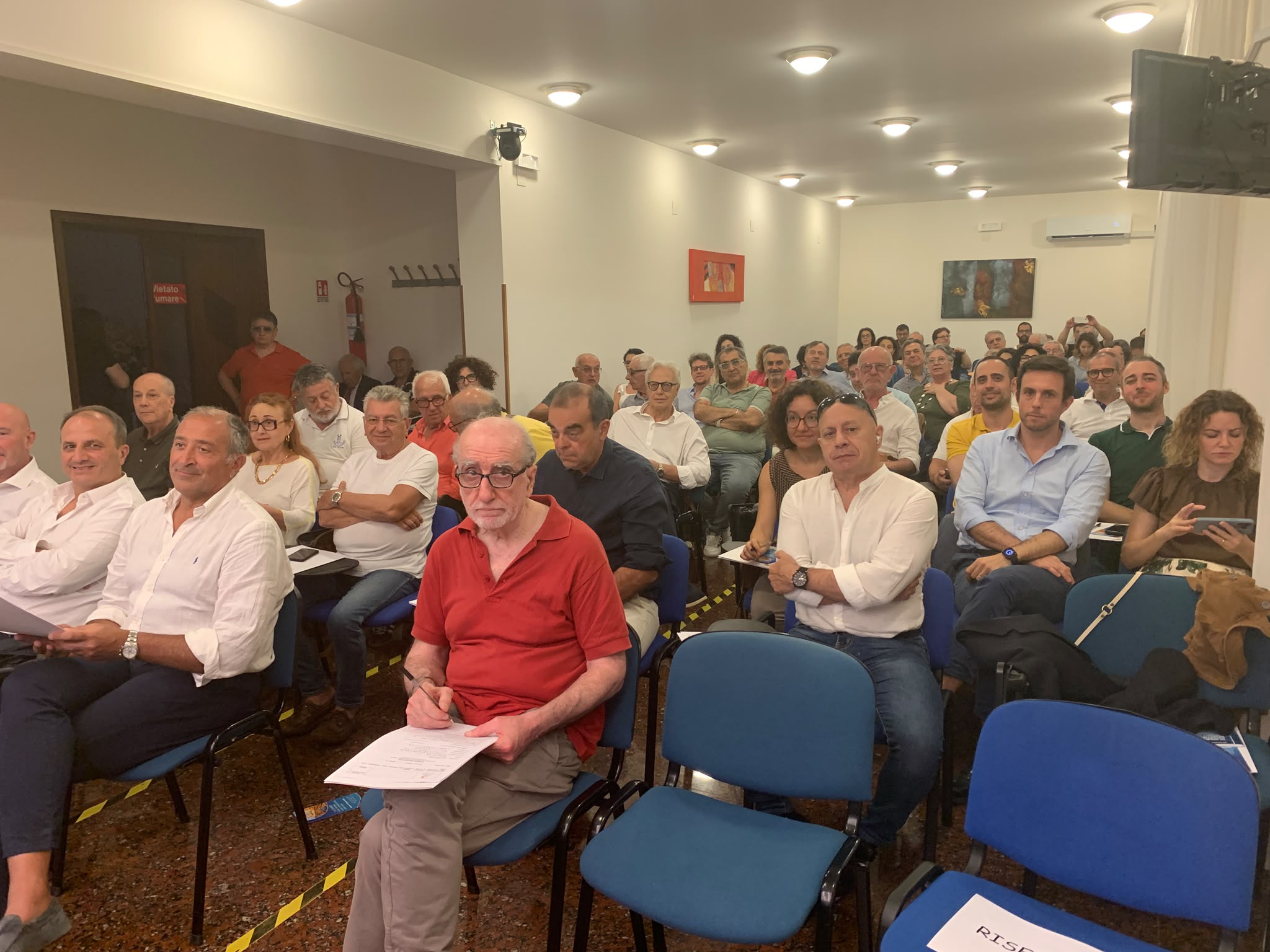 Odontoiatri e medici a confronto sulla radioprotezione con il CAO Trapani