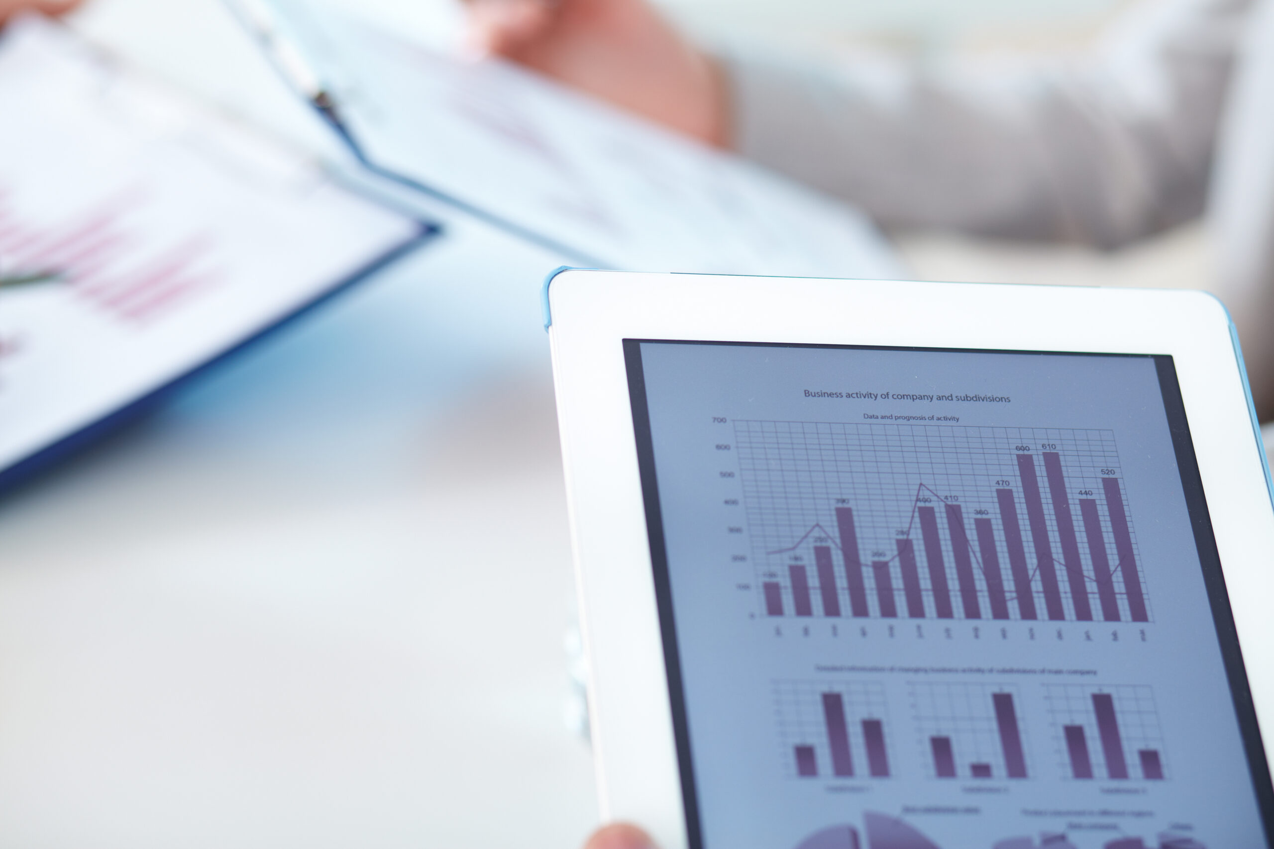 Andamento del credito in Italia: trend e rischi