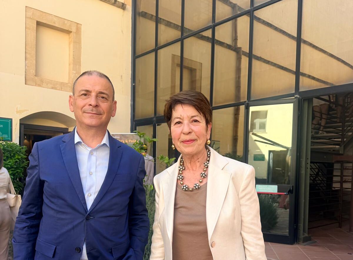 Accordo tra Università di Trapani e Libero Consorzio per l’Istituto di Biologia Marina￼
