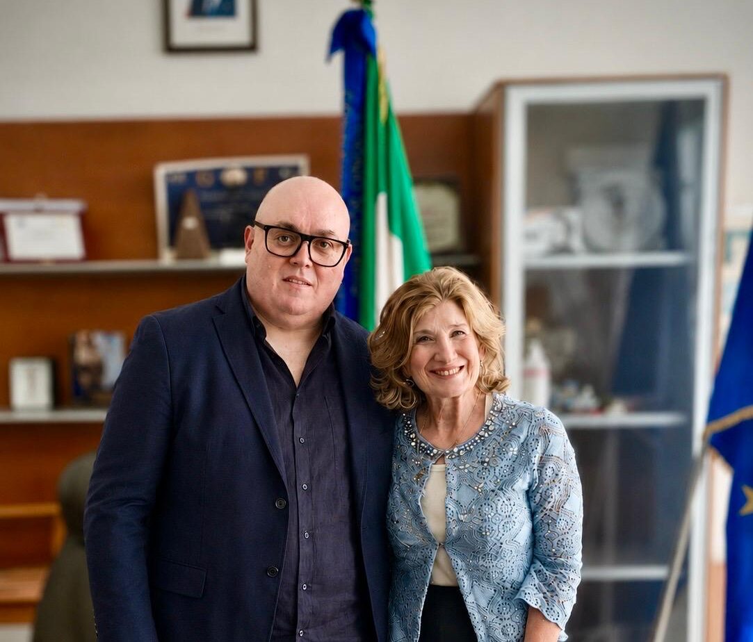Paolo Morana nuovo direttore del Conservatorio “A. Scontrino” di Trapani