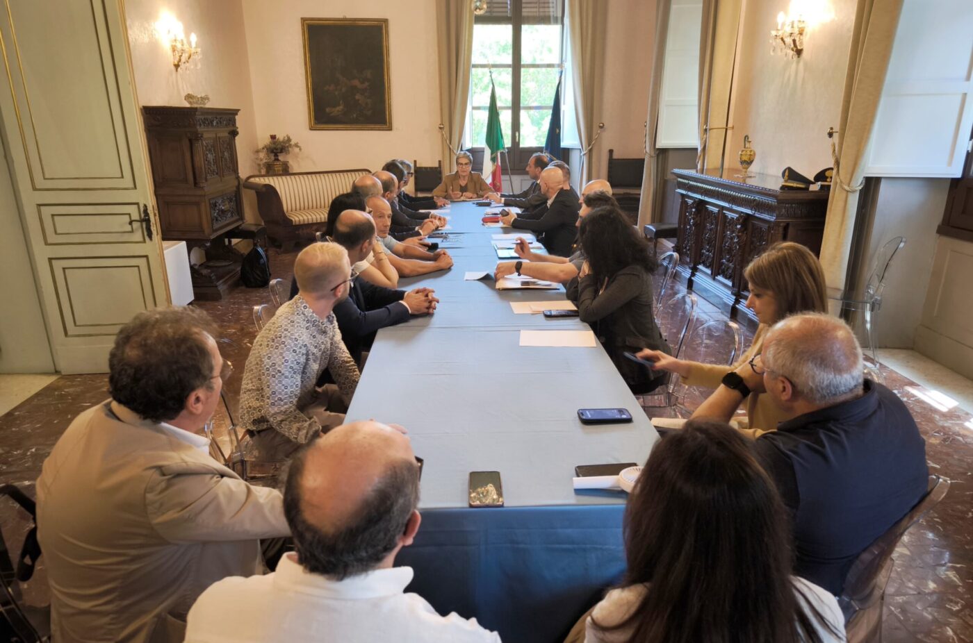 Lavoro nero e sicurezza nei campi, in Provincia di Trapani quasi un’azienda su due è irregolare