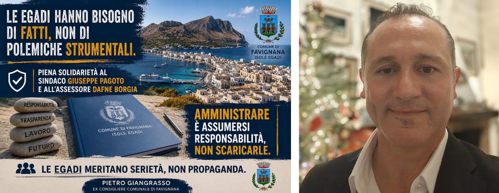 Far west commerciale? Rimpallo di responsabilità