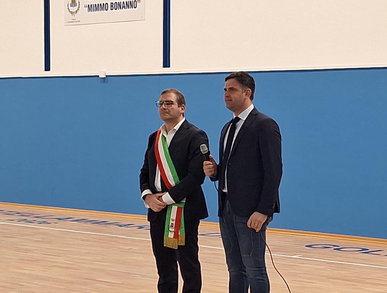 A Castellammare del Golfo quasi 3 milioni tra opere concluse e cantieri aperti: il punto