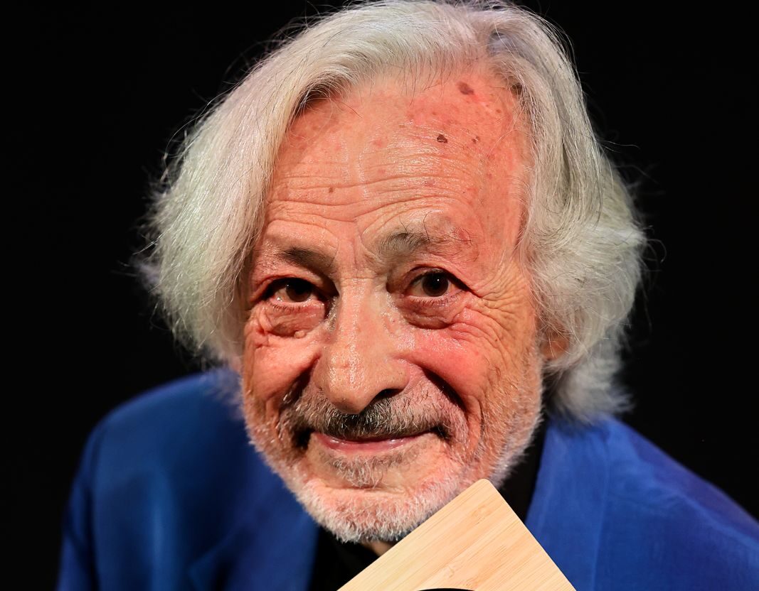 Favignana: Leo Gullotta premiato al FestivalFlorio