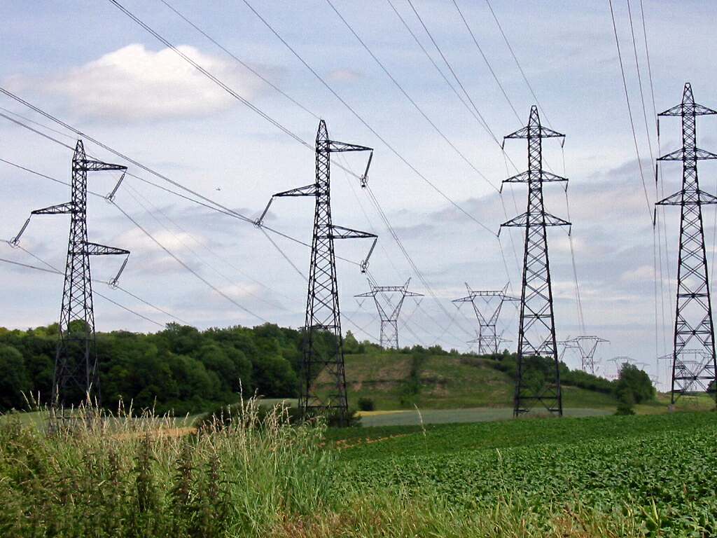 In provincia di Trapani sta per nascere un nuovo elettrodotto. I comuni interessati