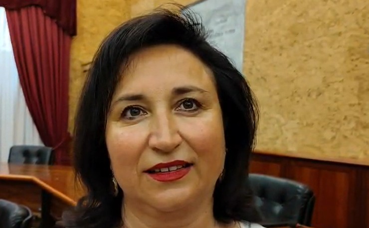 Linda Licari: “Vogliamo fare qualcosa di buono per la città” VIDEO