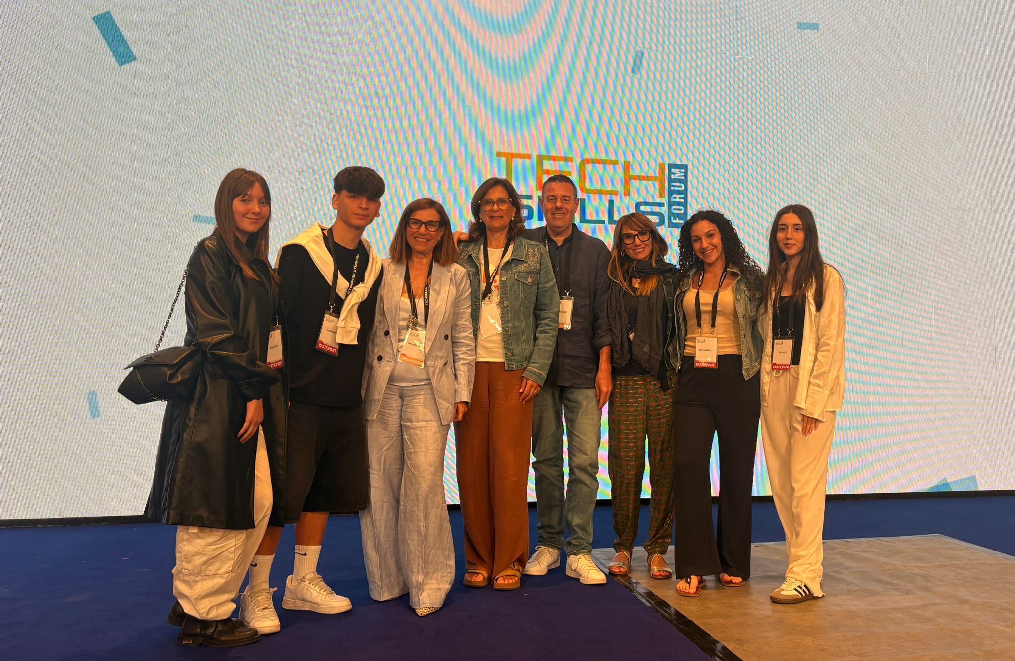 Il “Pascasino Giovanni XXIII” di Marsala scuola Polo per l’iniziativa del Ministero Tech skills