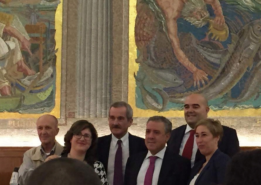 Il PSI di Trapani piange la scomparsa di Pietro Bellia