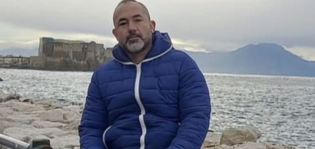 Trapani: morto il famoso pr Giuseppe Di Pasquale