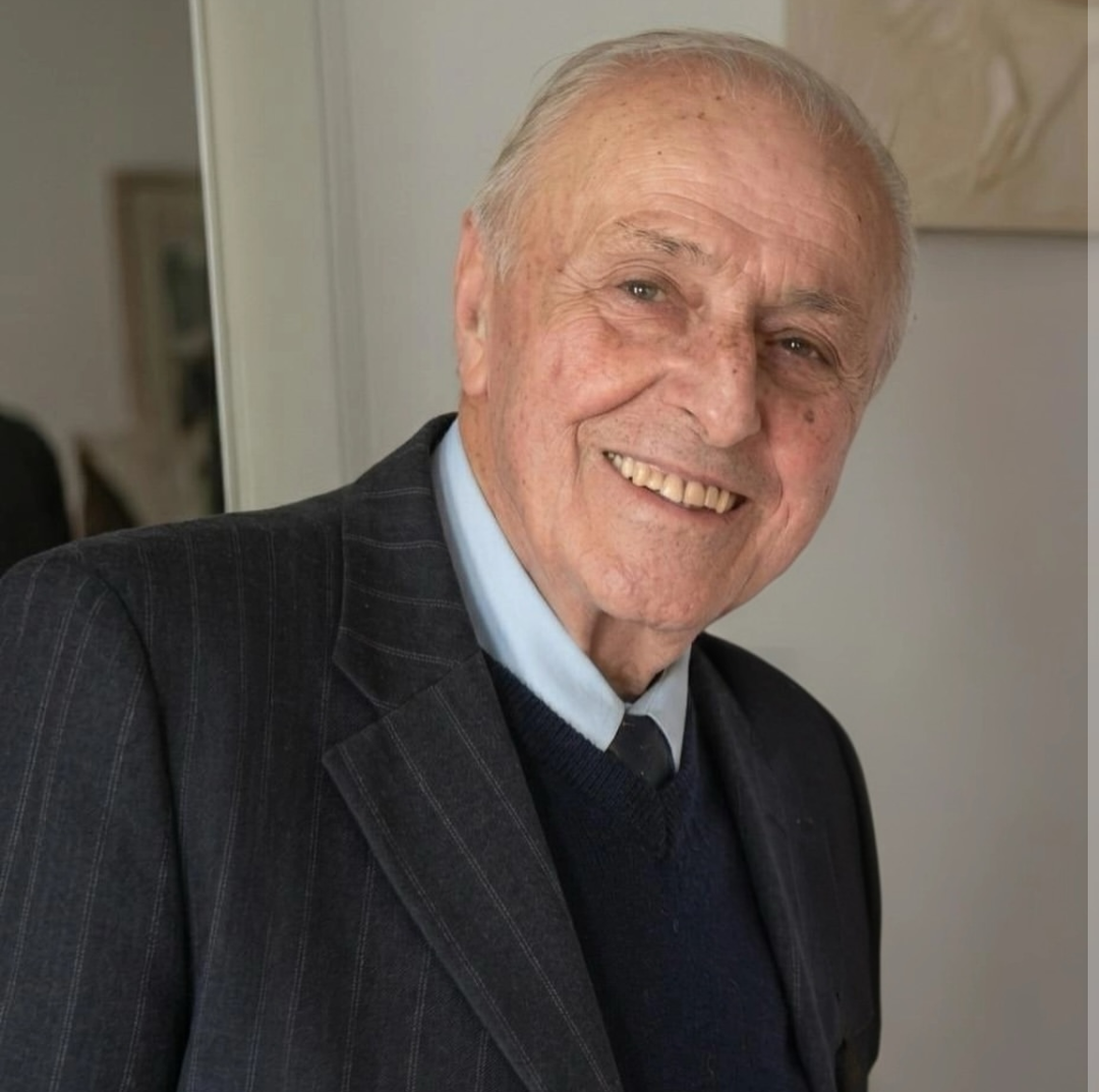 Addio a Giuseppe Bianchi, guida di una storia familiare d’impresa