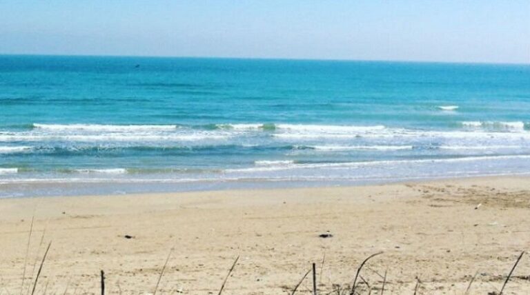 Spiagge libere, arrivano i soldi dalla Regione per sei comuni trapanesi