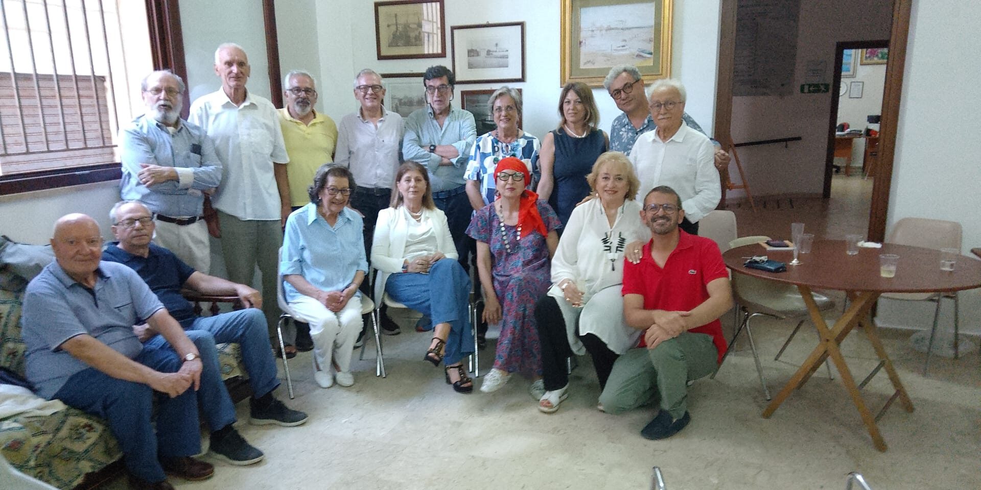 Marsala, rinnovate le cariche dell’associazione per la Storia Patria. Magliani nuova presidente