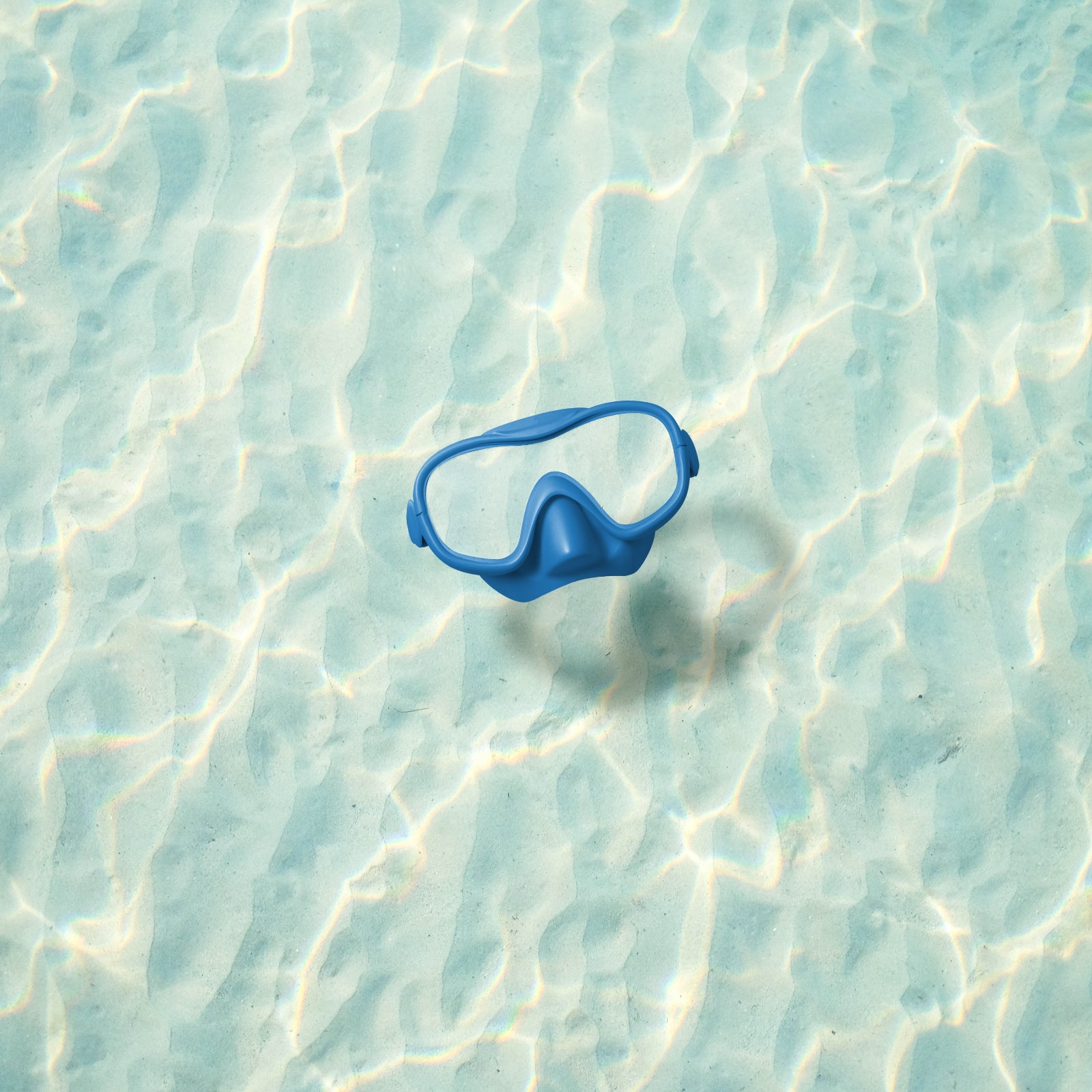 Il Paradiso non è un villaggio vacanze